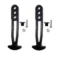 thumbnail image 1 of DYNWAVECA 2 Pieces Boat Strap Ladder Retaining Cord Holder - for Canopy Ladder Replacement Part, 1 of 7