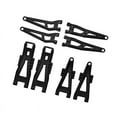 thumbnail image 2 of Juego de de SuspensióN Delantera y Trasera para HBX 901 901A 903 903A 905 905A 1/12 RC Car Upgrades Parts Accessories, 2 of 8