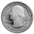 thumbnail image 3 of 2017-S ATB Quarter Frederick Douglass 40-Coin Roll Proof (Silver), 3 of 3