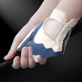 thumbnail image 3 of Guantes antideslizantes de silicona elásticos para hombre, guantes cómodos y duraderos para mano izquierda YUNYI BRAND Deportes, 3 of 8