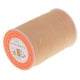 thumbnail image 5 of Cordón de poliéster encerado Zulema 0,65 mm para coser de artesanía beige, 5 of 7