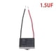 thumbnail image 3 of Cbb61 450V 1Uf~12Uf Terminal Ceiling Fan Motor Running Rectangular Start Capacitor, 3 of 5