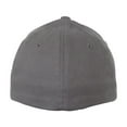 thumbnail image 2 of Flexfit Brushed Twill Cap, 2 of 5