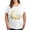 white, variant on Tops For Women Moon Graphic Tshirts For Women Trendy Black Blouses For Women Plus Size Sexy T-Shirts For Women Graphic Tees Trendy