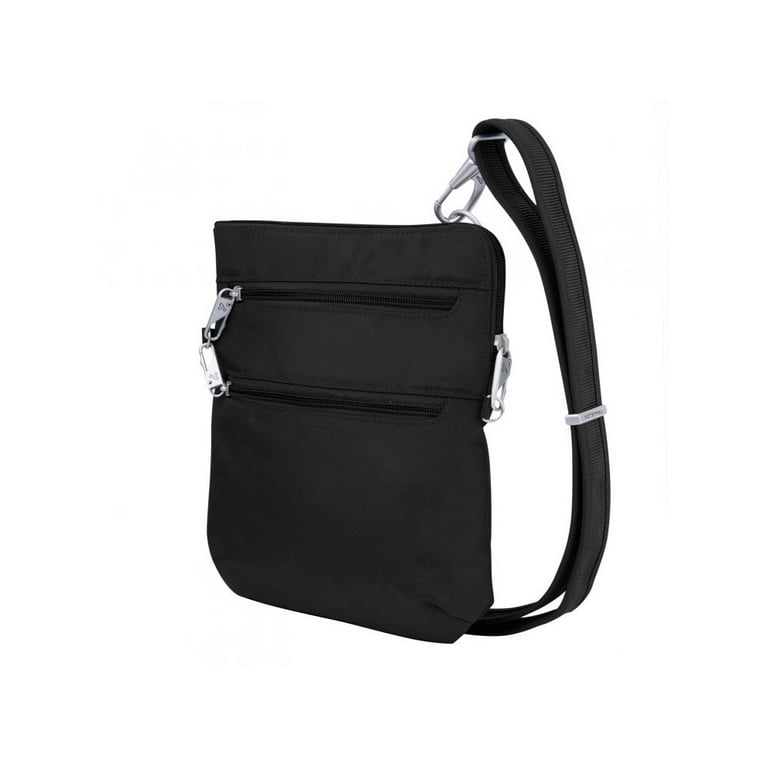 Travelon crossbody top travel bags