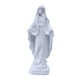 thumbnail image 1 of estatua de la virgen maría de resina Escultura coleccionable Católica Señora de Estatua de María hecha para de estar Magideal estatua de la virgen maría, 1 of 7