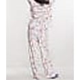 thumbnail image 3 of Karen Neuburger Womens Girlfriend Fleece Pajama Set Style-RZ0029M, 3 of 6