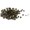 Bronze, variant on 100 Pairs Flat Ear Pin Studs Earring Posts with Back Jewelry Making Supplies , Bronze, as described