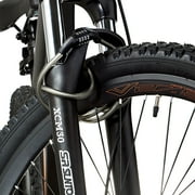 Concord 8MM Combo Cable Bicycle Lock