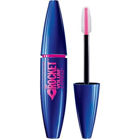 Maybelline New York Volum' Express The Rocket Washable Mascara