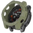 thumbnail image 1 of Tpu Watch Case For Garmin Epix Pro (gen 2) 47mm/fenix 7 Pro/fenix 7, Anti-scratch Hollow Cover o, 1 of 5