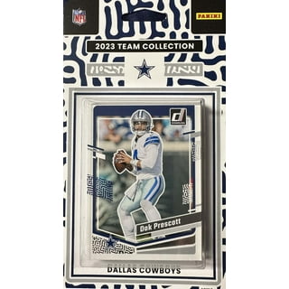 Dak Prescott (Dallas Cowboys) 2016 Panini Prizm Football #231 Prizm RC  Rookie Card - PSA 10 GEM MINT