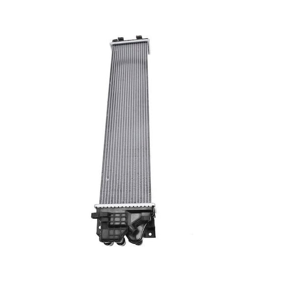 Intercooler 1 - Compatible with 2014 - 2018, 2020 Ford Fusion 1.5L 4-Cylinder 2015 2016 2017