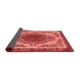 thumbnail image 2 of Ahgly Company Indoor Rectangle Oriental Red Industrial Area Rugs, 6' x 9', 2 of 4