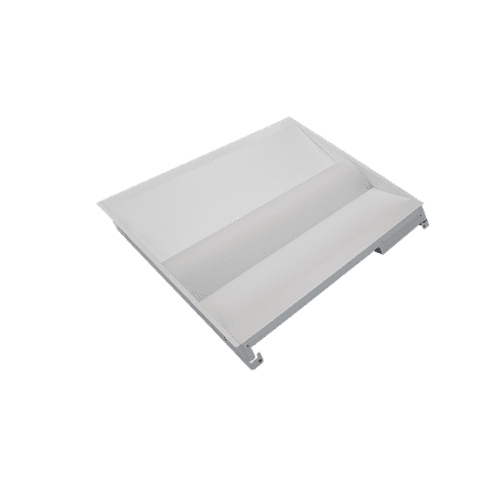 

2X2 LED Troffer Light Fixture with 3CCT & Wattage Adjustable