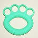 thumbnail image 1 of Anillo de agarre de cinco dedos para ejercicios de rehabilitación con agarre de silicona Dispositivo de entrenamiento de fitness para dedos para niños Anillo de agarre deportivo profesional, 1 of 6