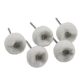thumbnail image 4 of Accesorios para Herramientas Rotativas de 30 Piezas Rectificadora, Lijado, , Pulido, Limpieza, Requisitos de Aplicación de Bricolaje Soledad Conjunto de accesorios para herramientas rotatorias, 4 of 10