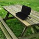 thumbnail image 1 of unbranded Estuche Organizador Negro Para Auriculares Y Cargadores Con Material Eva Resistente, 1 of 6