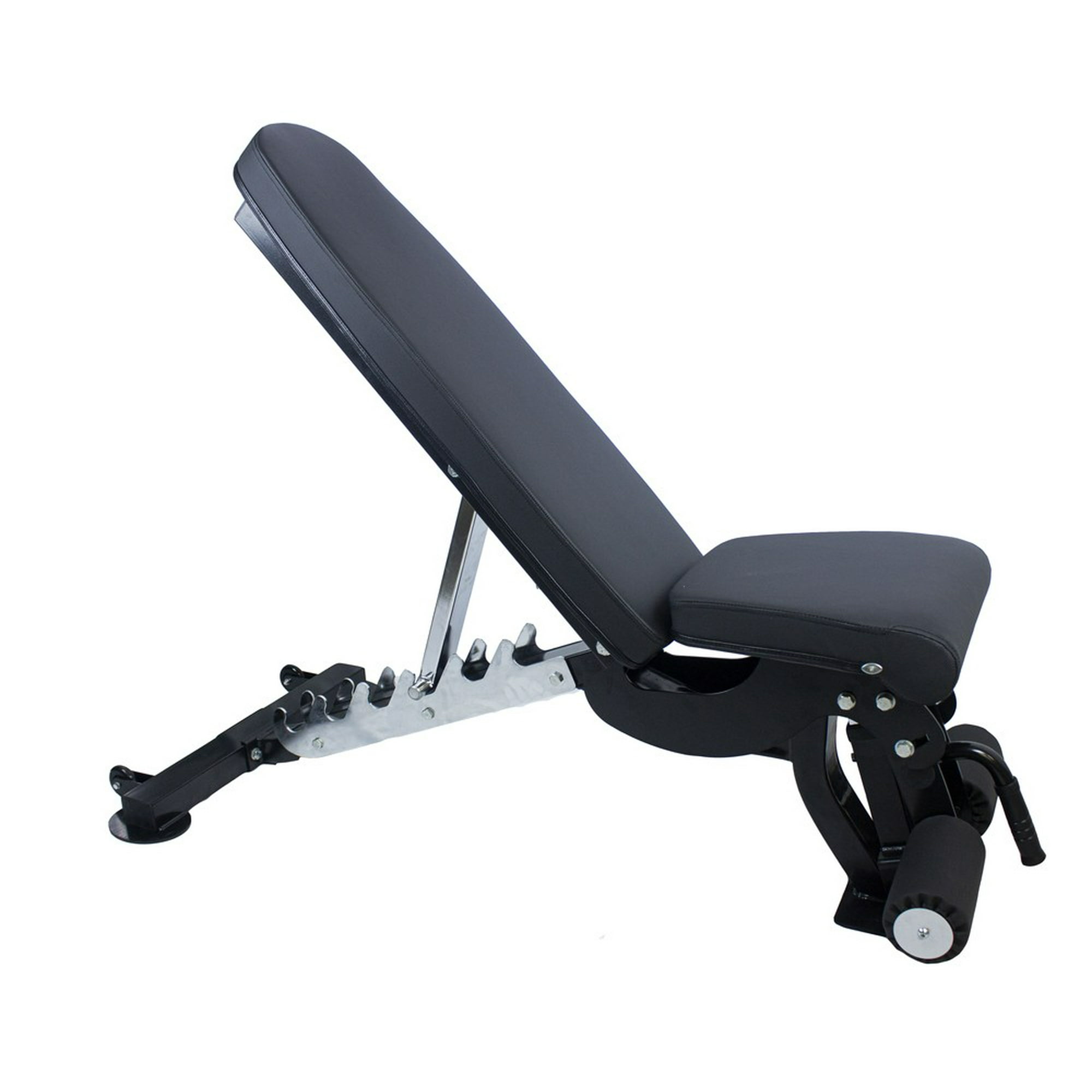 GEARFORFIT G1 ADJUSTABLE BENCH HD Walmart