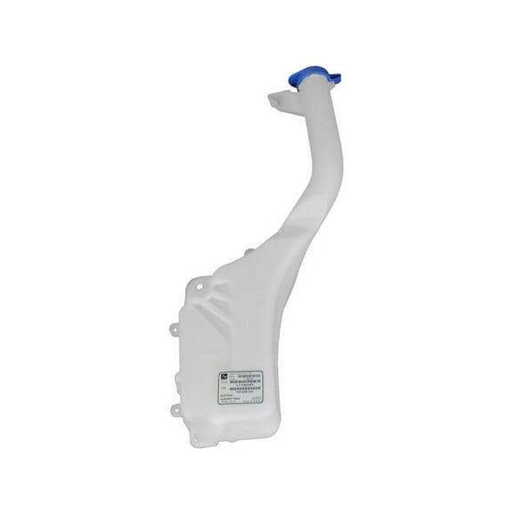 Washer Reservoir - Compatible with 2007 - 2012 Nissan Sentra 2008 2009 2010 2011