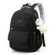 thumbnail image 1 of Bolsa Mochilas informales para libros, mochilas escolares de gran capacidad, impermeables a la moda para chicas adolescentes Likrtyny Para Estrenar, 1 of 2