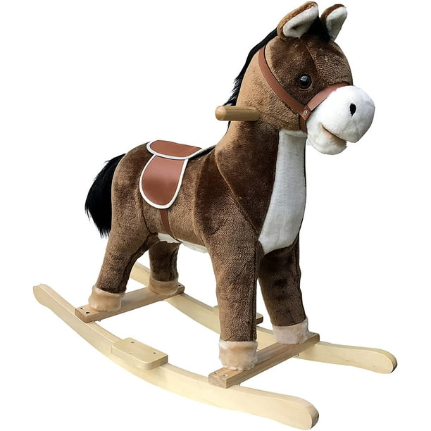 Cheval, jouet pour enfant