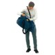 thumbnail image 1 of Figura de diorama coleccionable a escala 1:64, personas, calle, tren, edificio, escritorio, decoración look bolso hombre blanco, 1 of 7