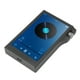 thumbnail image 1 of Reproductor de MP3 con BT40 Reproductor de Música con Pantalla Táctil IPS de 4 Pulgadas 16 GB de  256 GB de Expansión Altavoz de Reproductor de Digital HIFi Lossless, 1 of 8