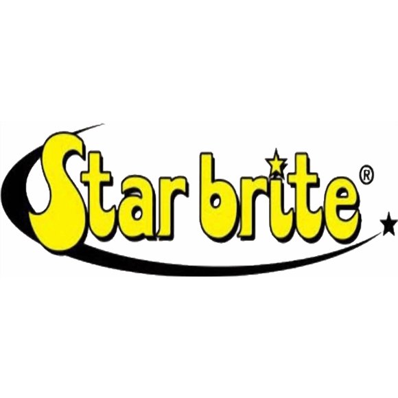 Star Brite Boat Deck Cleaner 085932PW Use To Remove Dirt From Fiberglass/Vinyl/Plastic/Metal/Painted Surface; 32 Ounce Bottle; Single; With US Label