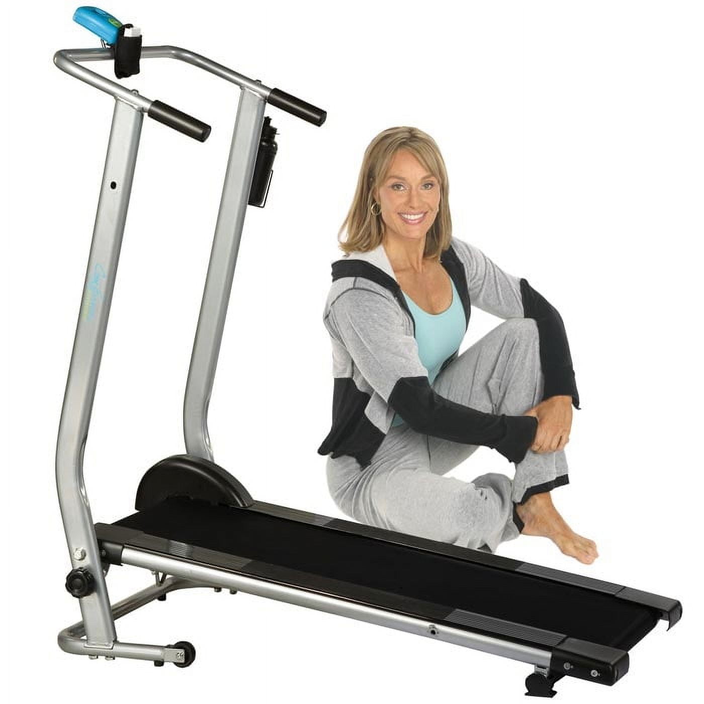 Cory everson treadmill clearance