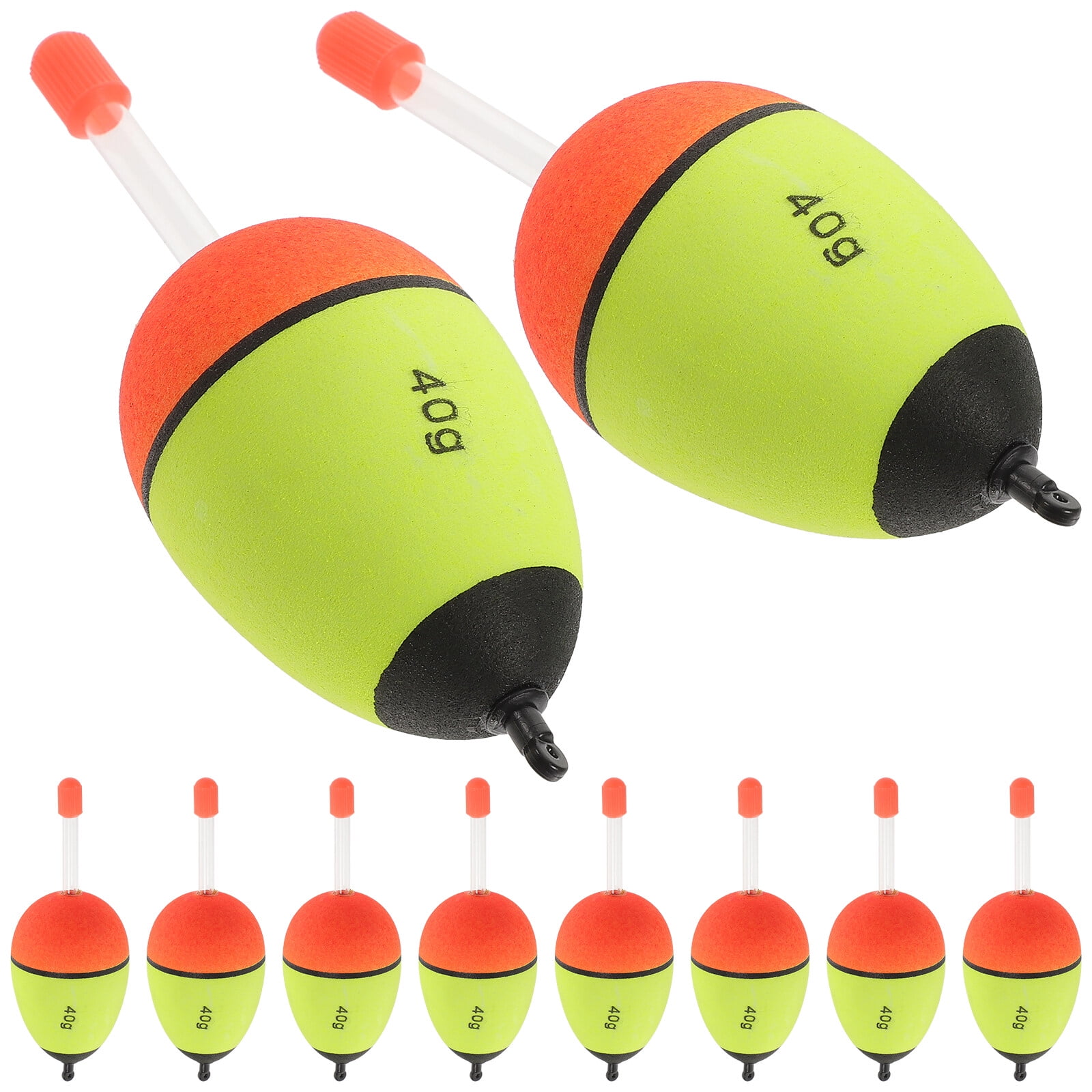 Get Wholesale pvc foam fishing floats For Sea and River Fishing 