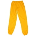 thumbnail image 2 of Peanuts Charlie Brown Character Styled Joggers-XLarge (40-42), 2 of 2