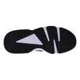 thumbnail image 4 of Men's Nike Air Huarache White/Black-Hyper Grape (DD1068 108) - 10.5, 4 of 4