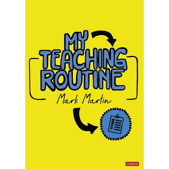 My Teaching Routine, (Paperback)
