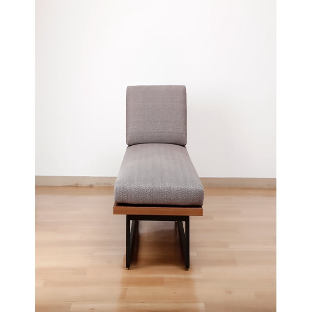 Chaise Nictel Casa Ecologica Nicteel