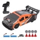 thumbnail image 4 of CAR 2.4GHz Control Remoto Drift Car 1:24 30 km/h Alta Velocidad Controlado Remoto Vehículo 4WD Con Luces Delanteras Luces Inferiores Luces de Ala Trasera Ruedas, 4 of 7