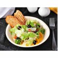 thumbnail image 5 of Deep Round Pie Plate|Bio Mart Areca Palm Leaf Plate|Natural, Eco-friendly, Heavy Duty, Re-usable, Backyard Compostable Biodegradable, Disposable supply|Theme Party, Wedding|Pack of 10, 50 or 100, 5 of 5
