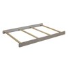 Soho Baby Sheridan Full Bed Conversion Kit Stone Wash