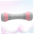 thumbnail image 4 of Raindrops Exercise Equipment Pink Adjustable Weight Dumbbell for Safe Effective Workouts, 4 of 8