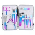 thumbnail image 3 of Suitable For Fast  Nail Clipper, Manicure Pedicure Kit, Salon Shop For Home, 3 of 8