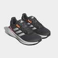 thumbnail image 3 of Tenis Adidas Mujer Run Falcon 3.0 para correr HP7564 Gris 23.5 cm Adidas Deportivo, 3 of 7