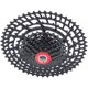 thumbnail image 4 of Bicicleta de Montaña, rueda libre de 12 velocidades, estructura dividida, Cassette ligero, volante de inercia, 12 velocidades, 50T, 4 of 10