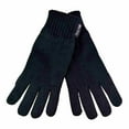 thumbnail image 2 of THMO - Mens Knitted Thermal 40g 3M Thinsulate Insulation Gloves, 2 of 2
