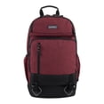 thumbnail image 7 of Eastsport Unisex Elevated Backpack, Maroon, 7 of 7