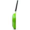 thumbnail image 2 of 8" Green Ceramic Frying Pan by Ozeri, with Smooth Ceramic Non-Stick Coating (100% and Free), 2 of 7