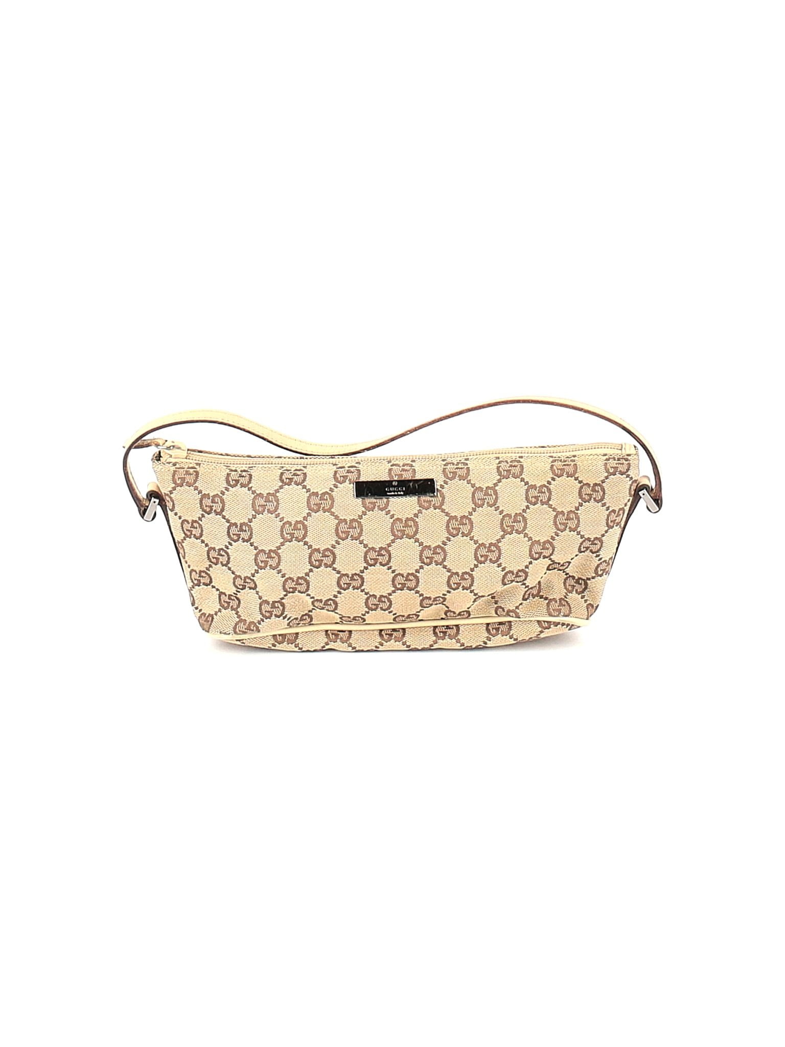 gg canvas pochette