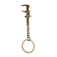 thumbnail image 1 of Professional Miniature Measuring Tool 50mm Capacity Corrosions Resistant Alloy for Detailed Craft Projects Multicolor, 1 of 4