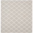 thumbnail image 4 of Safavieh Dhurries 5' X 8' Hand Woven Flat Weave Wool Rug, 4 of 5