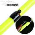 thumbnail image 3 of Sougayilang Baitcasting/Spinning Rods 6ft Carbon Fiber 2 Pieces Carp Fishing Pole, 3 of 8