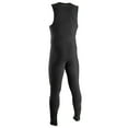thumbnail image 2 of O'Neill Men's Reactor-2 2mm Front Zip Sleeveless Full Wetsuit, 2 of 2